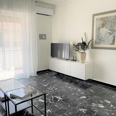 Casa Gelindo - Large And Fine Apartment With Two Bathrooms Sestri Levante Eksteriør bilde