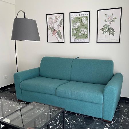 Casa Gelindo - Large And Fine Apartment With Two Bathrooms Sestri Levante Eksteriør bilde
