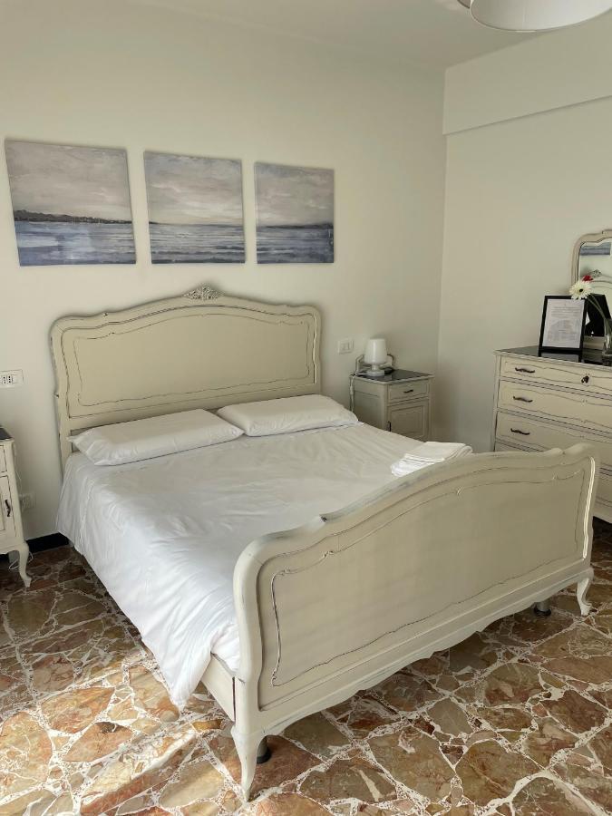 Casa Gelindo - Large And Fine Apartment With Two Bathrooms Sestri Levante Eksteriør bilde