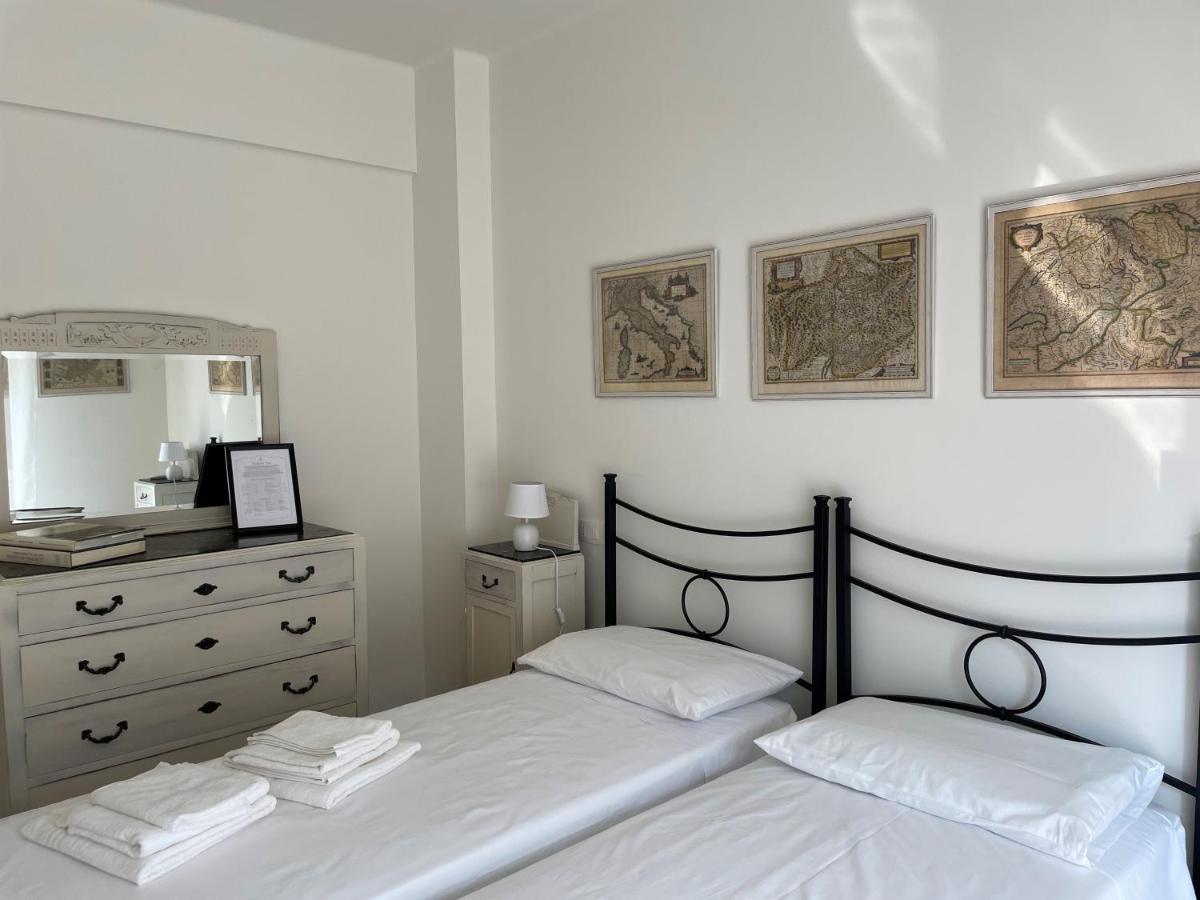 Casa Gelindo - Large And Fine Apartment With Two Bathrooms Sestri Levante Eksteriør bilde